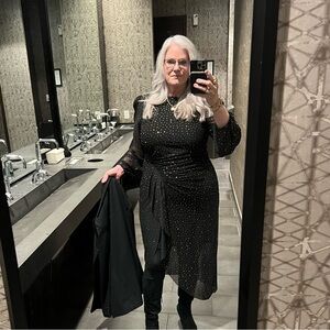 Meet your Posher, Anita